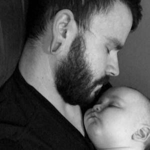 Meet your Posher, Steven